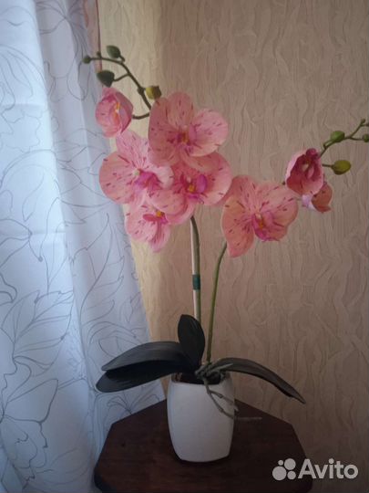 Орхидея искусственная