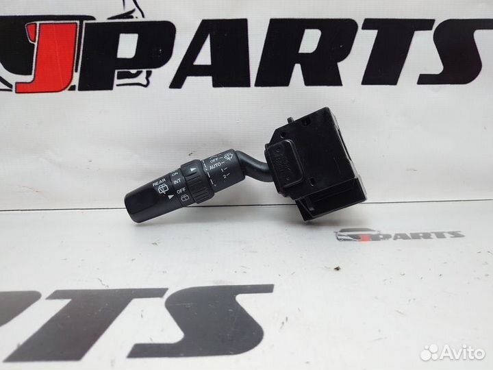 Переключатель дворников Mazda axela