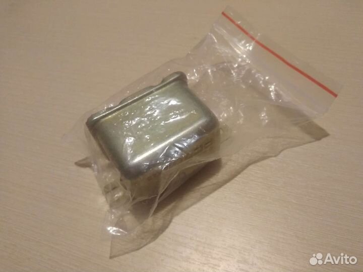 Реле рс-702 для ваз 