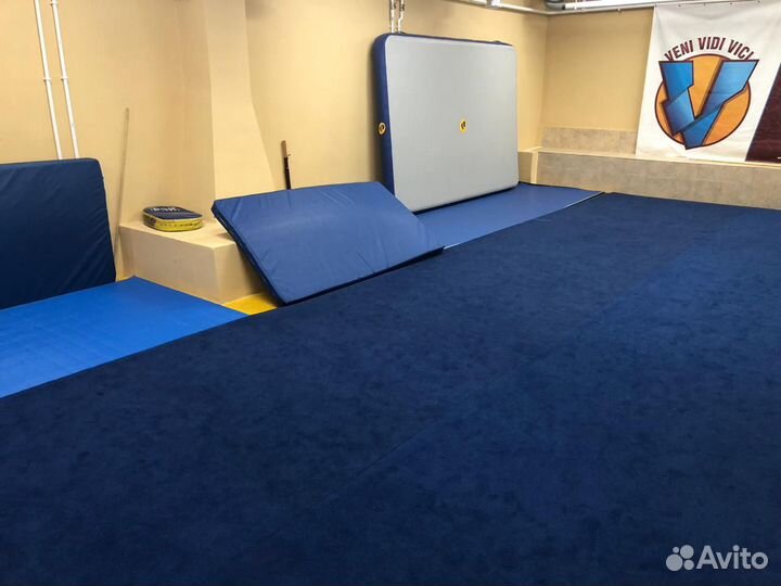 Спортивный зал Аренда Мневники сзао