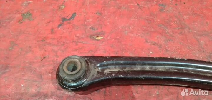 Хендай акцент рычаг задний поперечный отл.сост