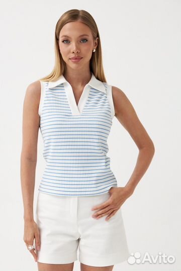 Топ летний
