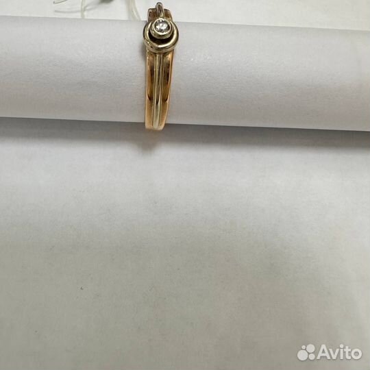 Золотое Кольцо 585