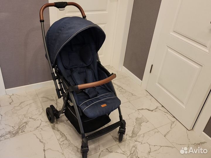 Коляска corol s6