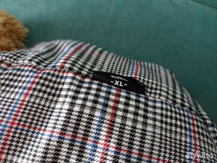 Теплый комбинезон куртка для собаки XL