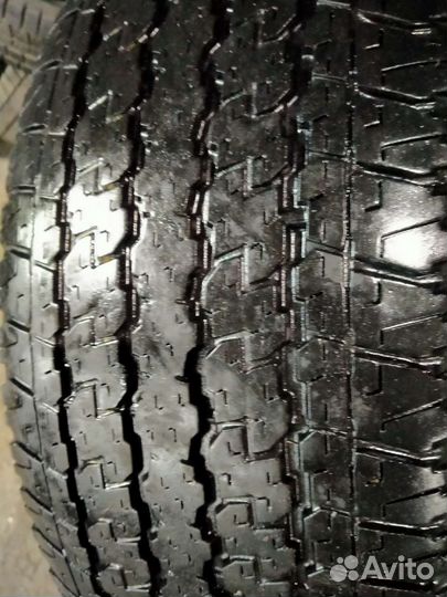 Bridgestone Dueler H/T D840 285/60 R18 110H