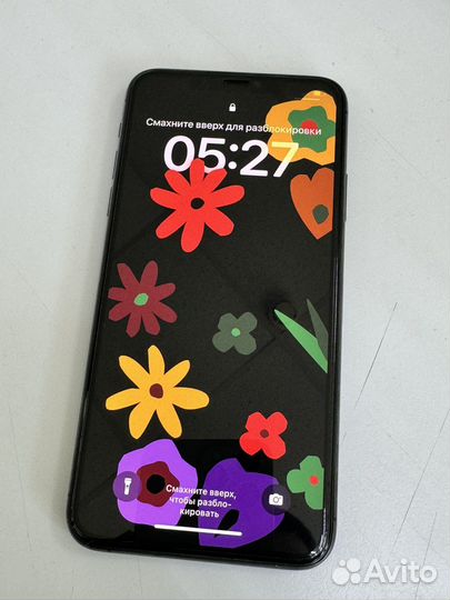 iPhone 11 Pro Max, 256 ГБ