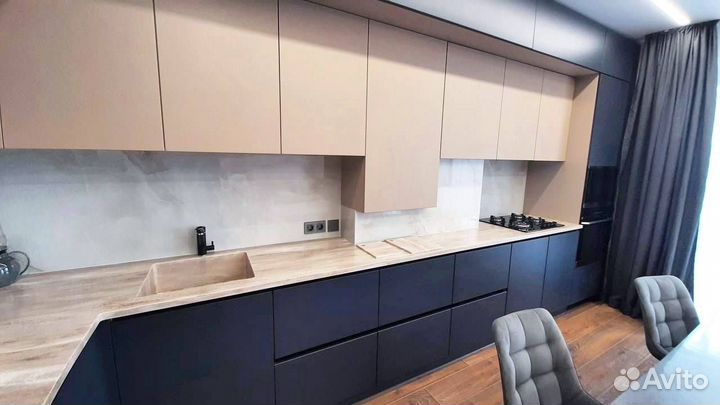 Мебель под заказ кухни, шкафы, шкафы купе