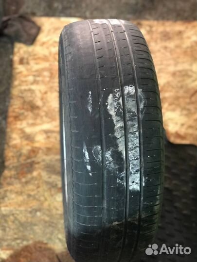 Колесо Amtel Planet EVO 185/65 R14 на литье
