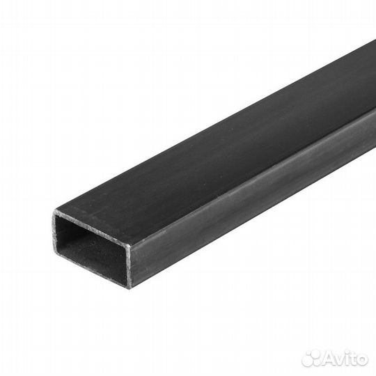 Профильная труба 40х20х1,5