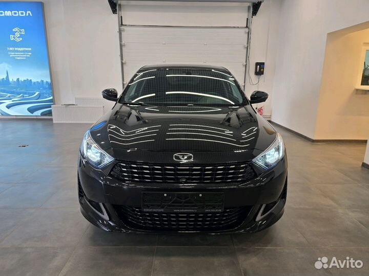 Kaiyi E5 1.5 CVT, 2023, 23 671 км