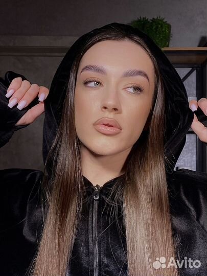 Обучение бровист