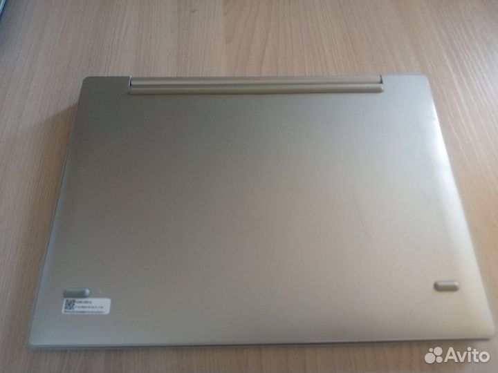 Lenovo Miix 320 10icr