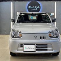 Suzuki Alto 0.7 AMT, 2020, 23 000 км, с пробегом, цена 850 000 руб.