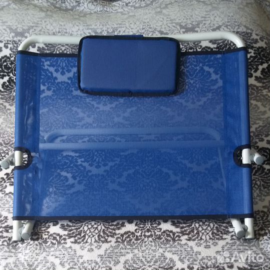 Подставка под спину для лежачих