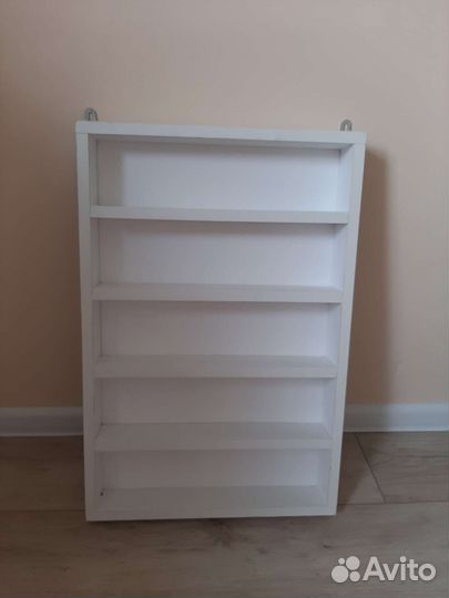 Полка для гель лака