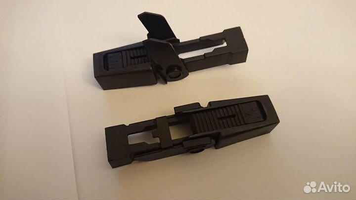 Собачки дворников бмв E39