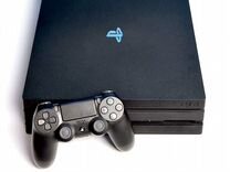 Sony playstation 4 Pro