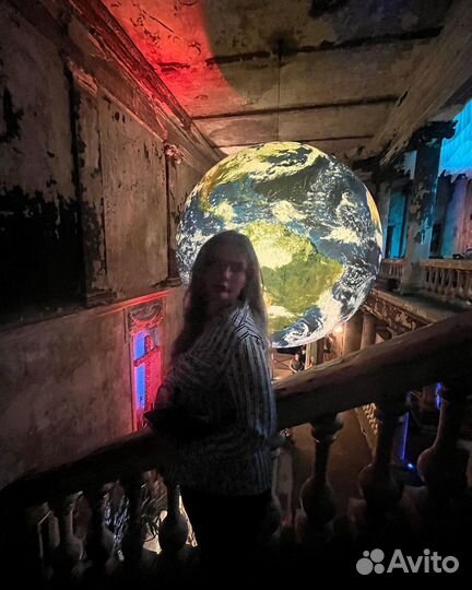 Дизайн интерьера