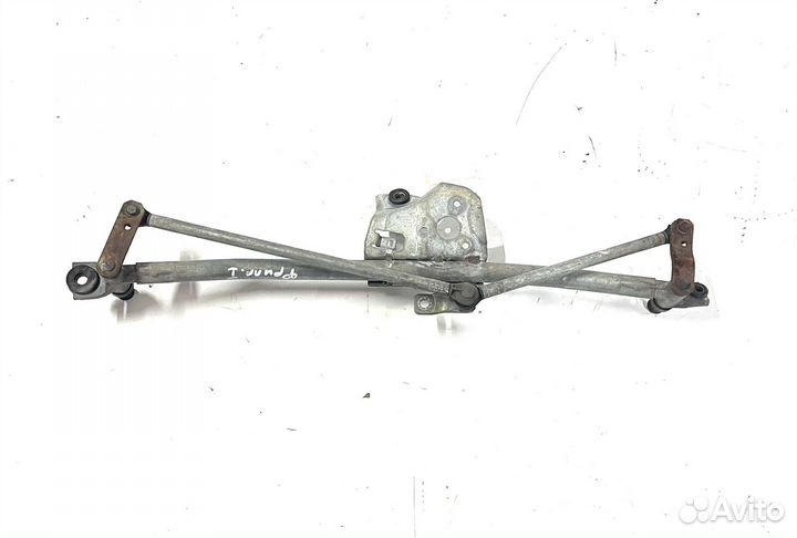 Трапеция дворников Freelander 1