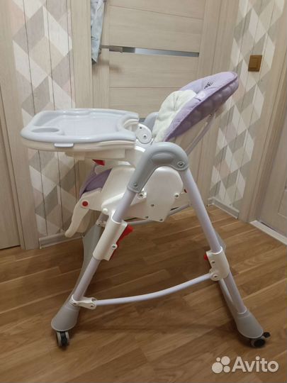 Стул для кормления Babyton