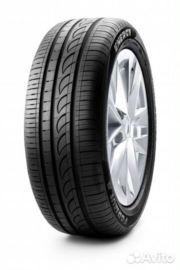 Pirelli Formula Energy 195/55 R15
