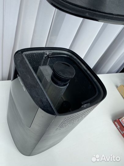 Увлажнитель воздуха polaris