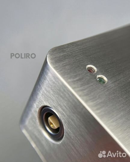 Шлифовка и полировка металла в Екатеринбурге