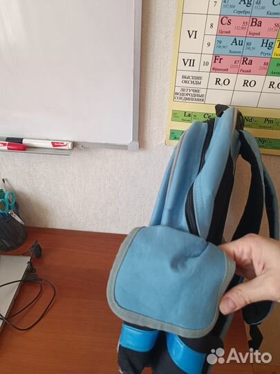 Рюкзак для школьника бу