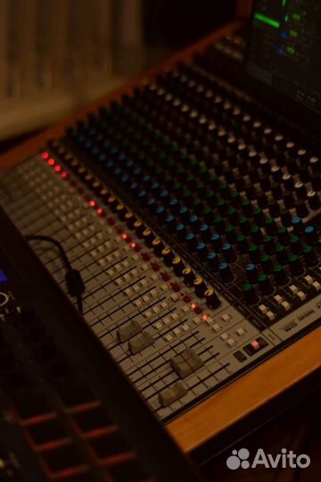 Аранжировка музыки. Создание минусовок