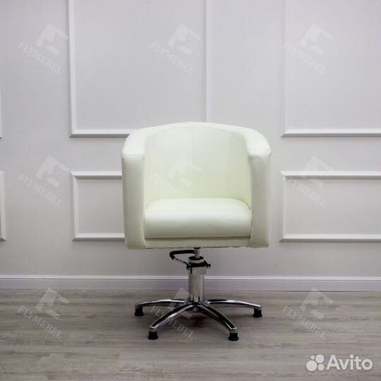 Парикмахерское кресло Плутон