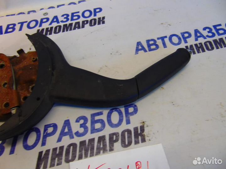 Рычаг стояночного тормоза для Mitsubishi Outlander