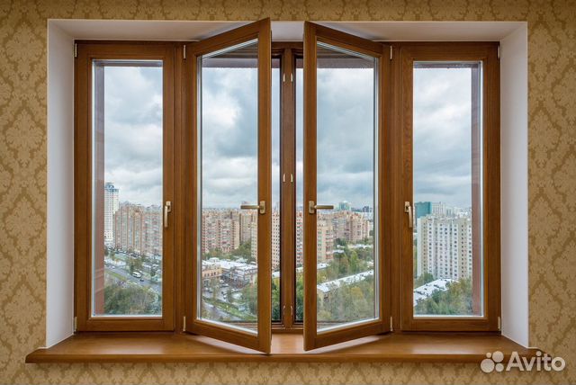 Пластиковые окна от производителя