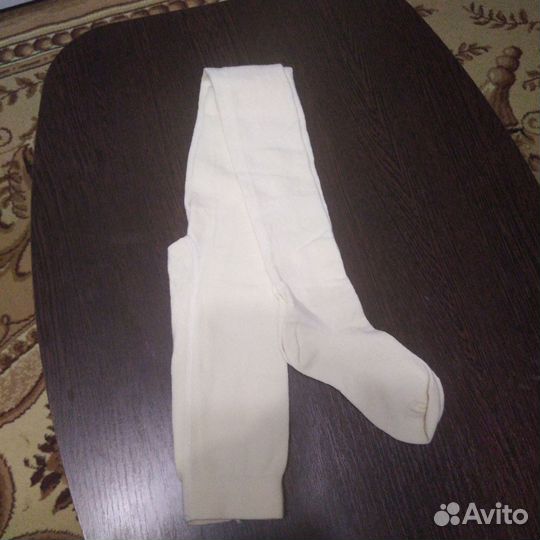 Колготки детские
