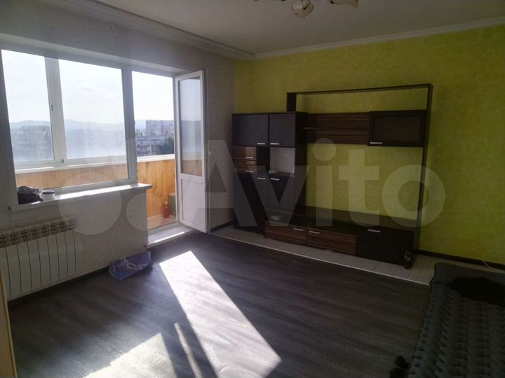 2-к. квартира, 50 м², 7/9 эт.