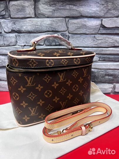 Косметичка Louis Vuitton nice