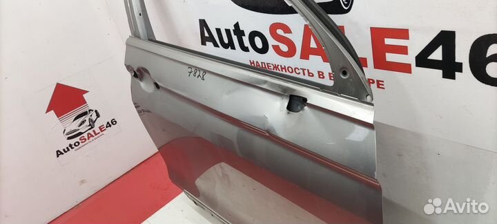 Дверь передняя правая Volkswagen Tiguan 2