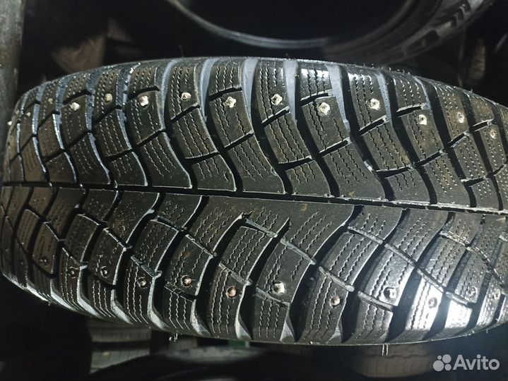 КАМА Кама-515 215/65 R16