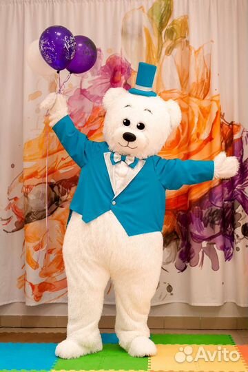 Ростовые куклы