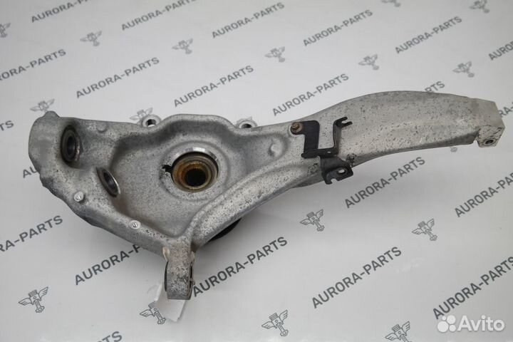 Кулак поворотный Range Rover Sport 2 L494