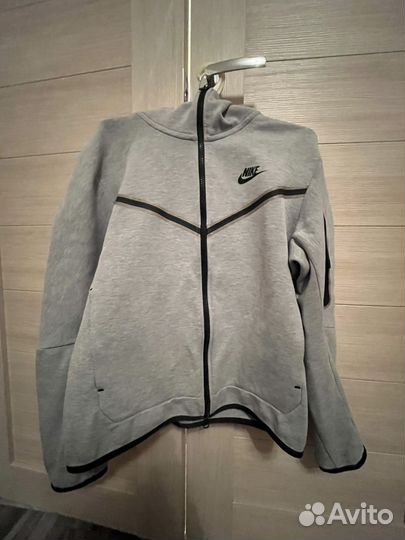 Nike tech fleece