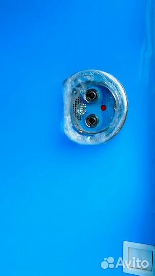 Бассейн из полипропилена для самостоятельной устан