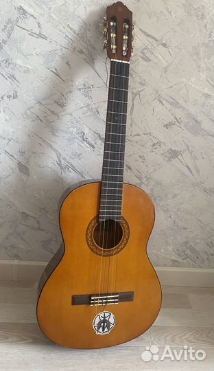 Гитара yamaha c40