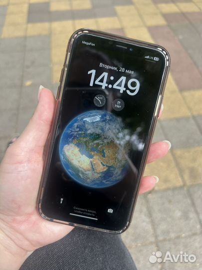 iPhone Xr, 64 ГБ