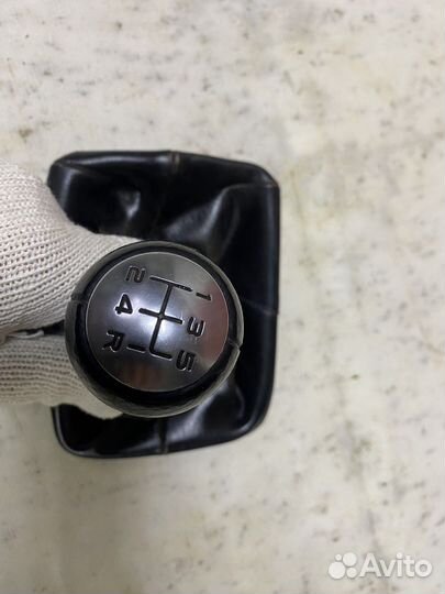 Кожух кпп (мкпп ) Peugeot 206