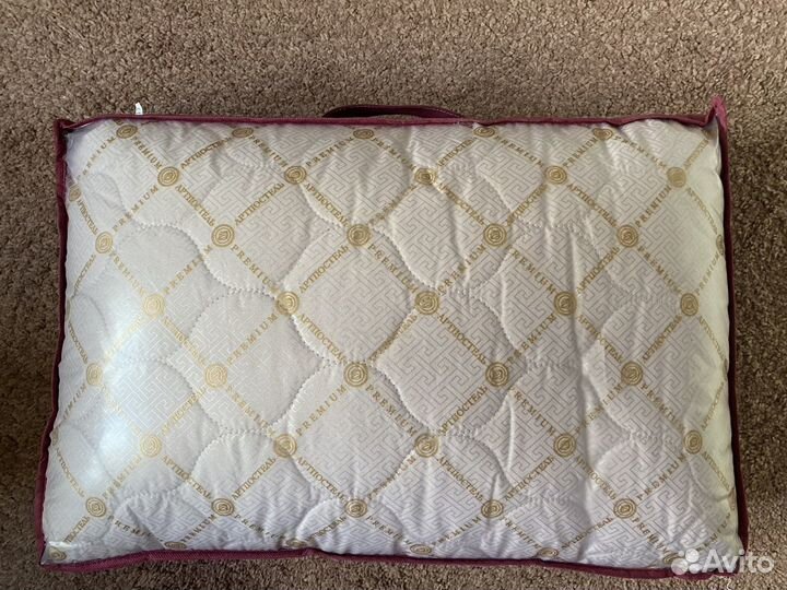 Подушка Артпостель 50 на 70