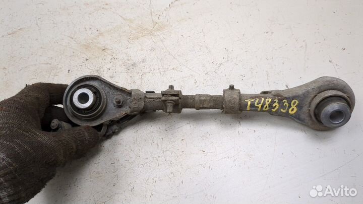 Рычаг подвески левый задний Peugeot 508 2018, 2023