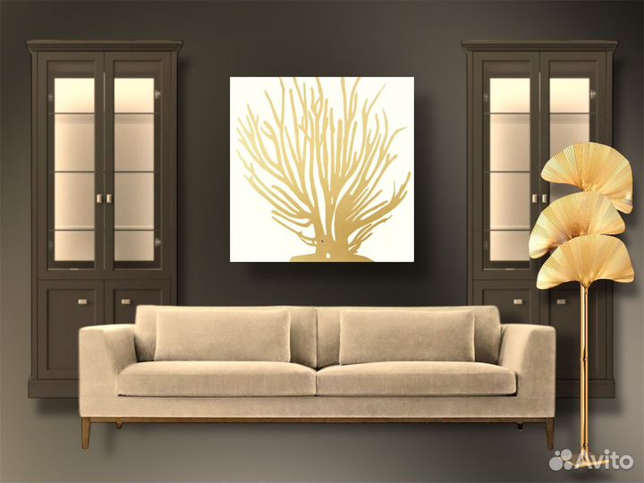 Картина. Картина на заказ. Картина текстурная