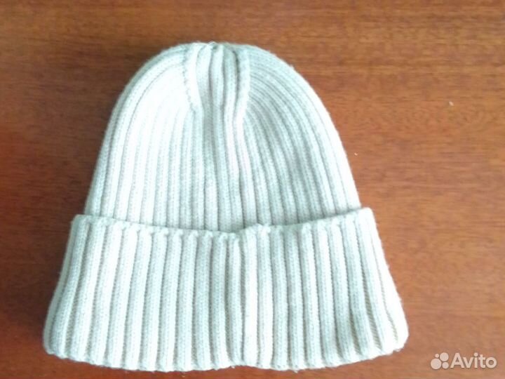 Шапка женская зима