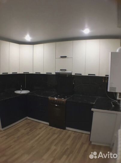 Кухня под заказ